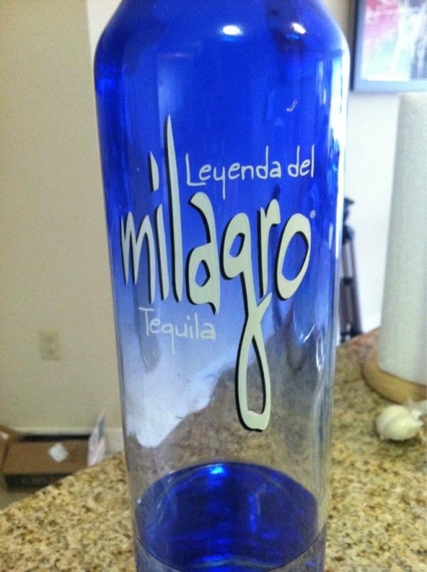 edangs's tweet image. looking forward to our primo margarita #ITMB Love #Milagro Tequila