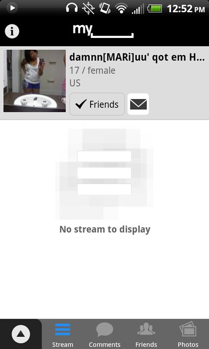 Watch KarsonKani✨'s leaked NSFW photo on TwXstars