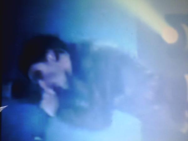 CHARRISxTWxNS's tweet image. #TheCodeNottingham xx