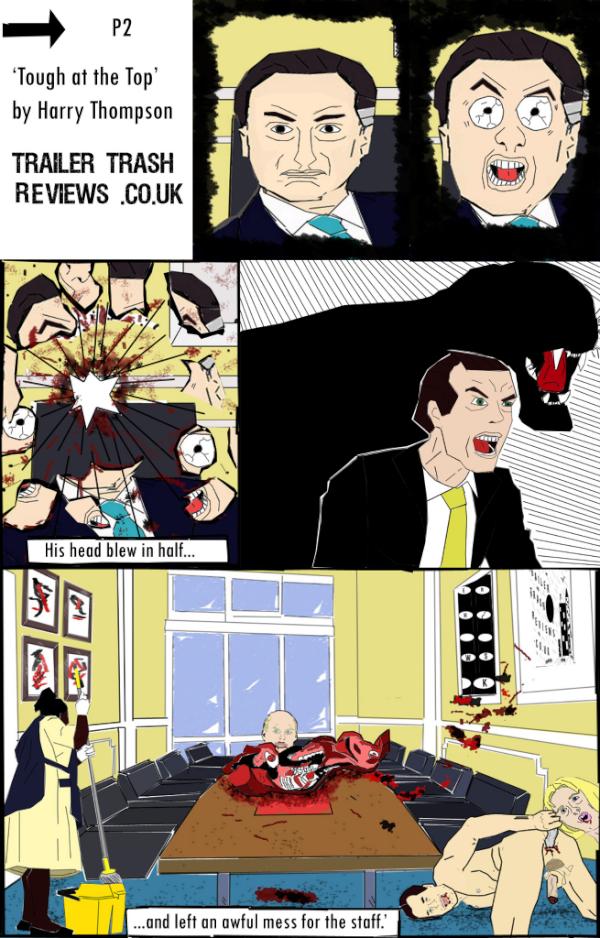 Trailer Trash (@TrailerTrashUK) / Posts / X