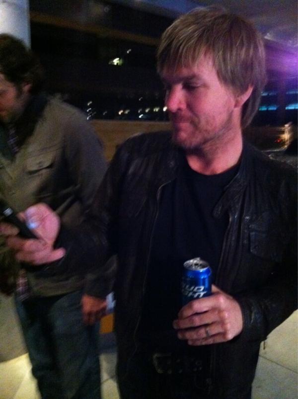 PaulineReese's tweet image. #jackingram does answer his own Tweets! Ok I stand corrected Jack;) lol