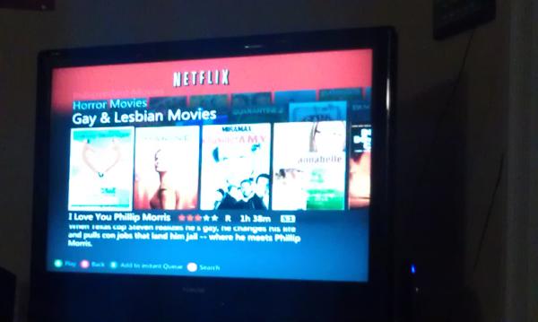 bachelor_becuz's tweet photo. Why is this on my Netflix? http://t.co/vfh36F9Y