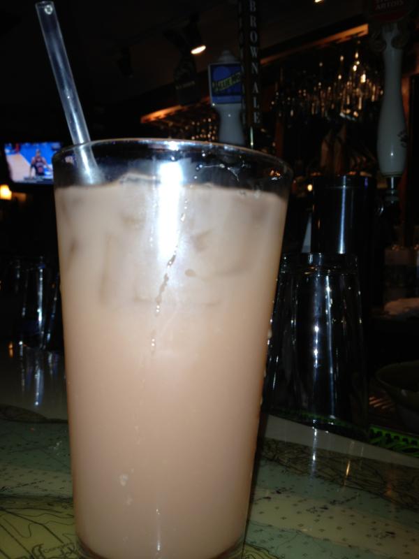 Fittyfitty5's tweet photo. @NiCOLEG1010 yummy #drink #starburst #rage all day!! #merp ! http://t.co/ynD3yMkm