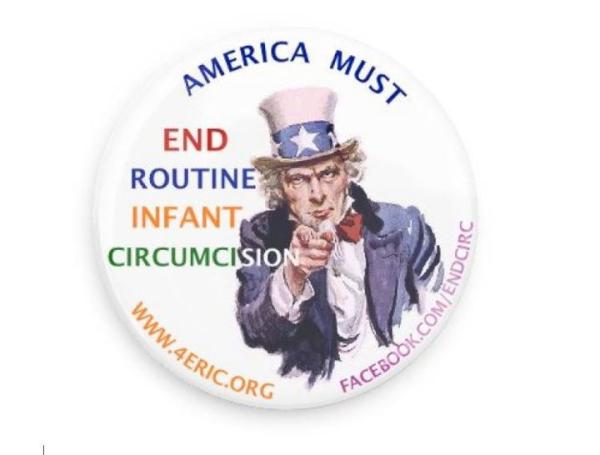EndCirc's tweet image. Another great button.