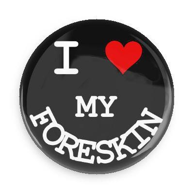 EndCirc's tweet image. For those of you lucky enough to have your foreskin!