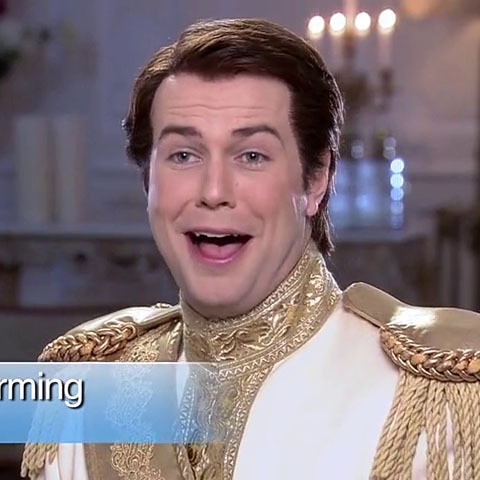 NotNamedPrince's tweet photo. Look at my beautiful face! http://t.co/b8u6caBp