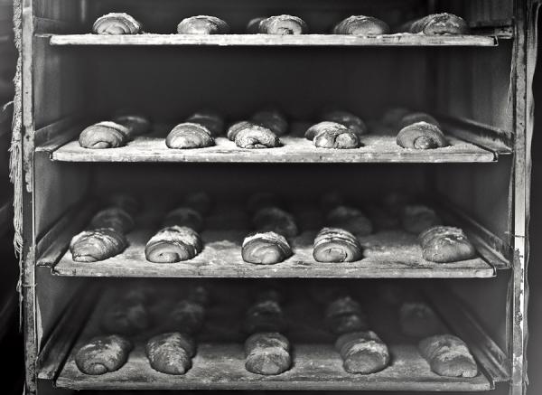 ElHornoArtesano's tweet image. Y es que hacer pan artesano... es ARTE!!!