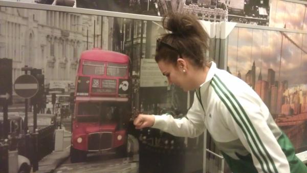 Helenken8's tweet image. @MartusGuti coge el autobús Jajaja #londonsounds