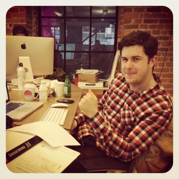 RallyEng's tweet image. .@clay_woolam knows math! Come rock your polynomials with @RallyEng.