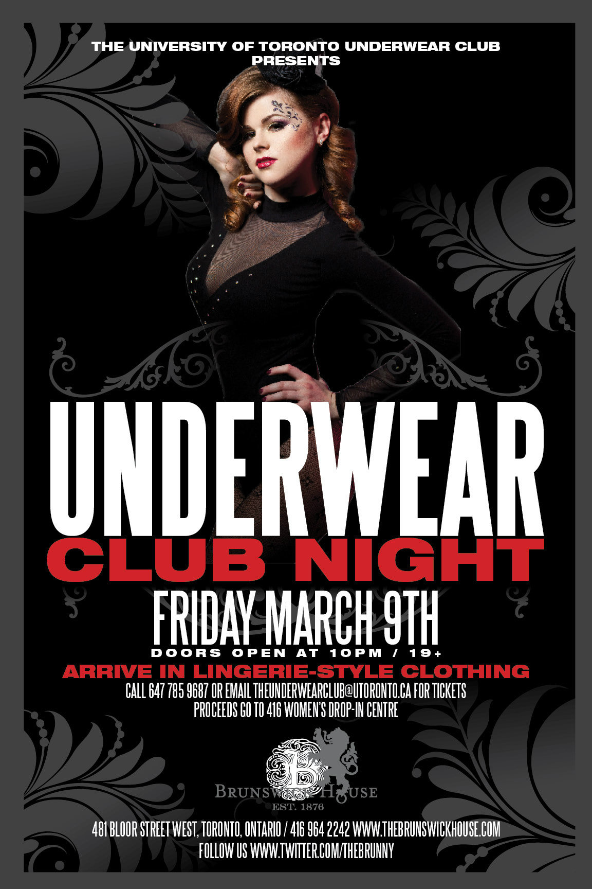 The Underwear Club (@underwearclub) / X