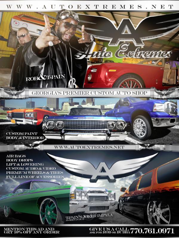 AutoExtremes's tweet image. Check it out. @TPainiacs