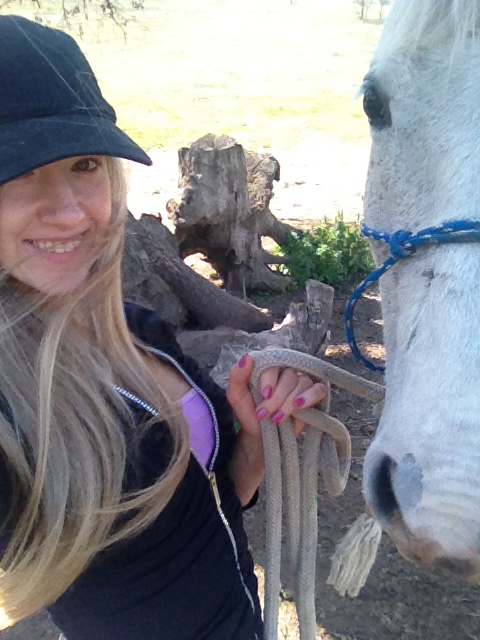 Spendin the day with my pony:D http://t.co/tcSG5YWx<a href="/tag/manyvids"class="tags"><span>#manyvids</span></a>