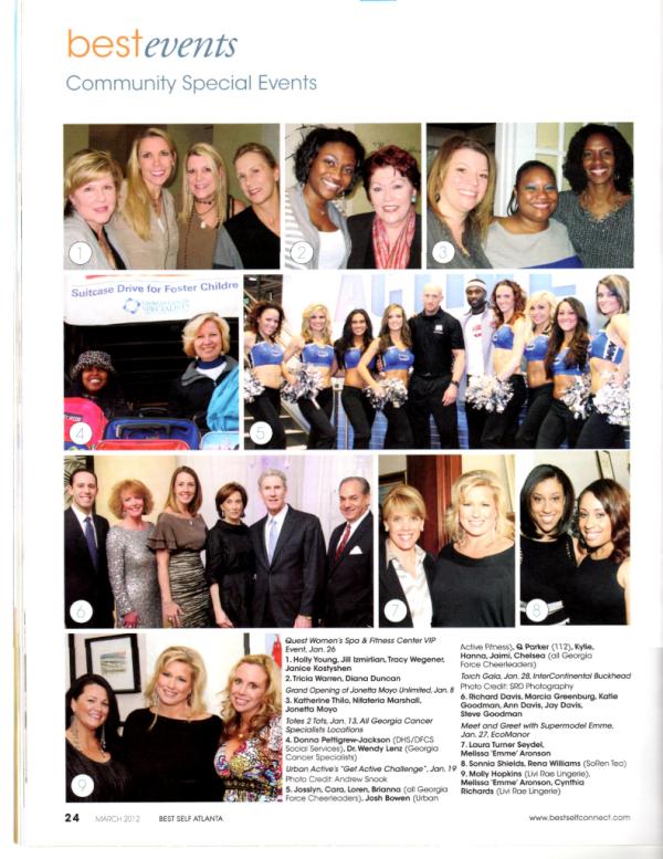 BordeauxPR's tweet image. @UrbanActive @QParker112 @GeorgiaForceAFL get ATL moving w/ #GetActiveChallenge Seen in March issue @BestSelfAtlanta