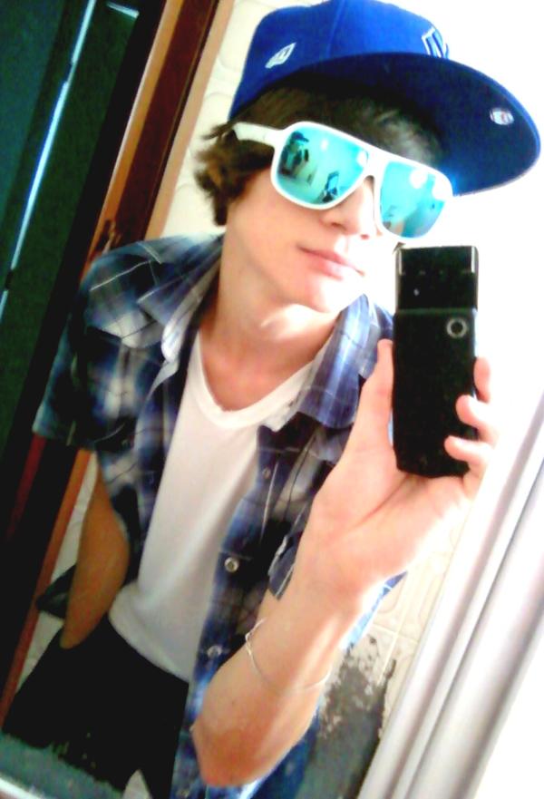 Bitencolt's tweet photo. Gostei demais dessa também http://t.co/uK2qaMQm