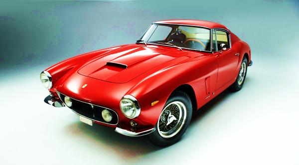 akiskalamidas's tweet photo. When the italians have a good mood...Ferrari 1962,250 gt berlinetta. http://t.co/MrZvFUmQ