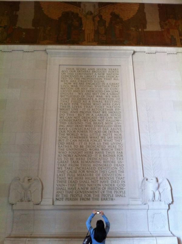 Seguro que alguno de nuestros followers saben donde estan talladas estas letras