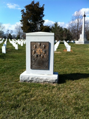 Cuanto personaje ilustre yace por aqui...