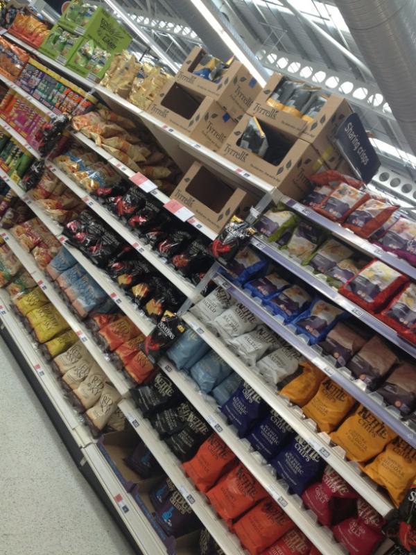 georginaSwatson's tweet image. @Jo_Frater omg crisp isle #temptationoverload
