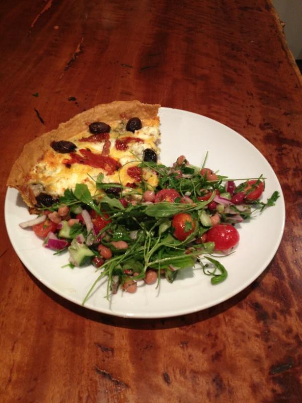 alisonleigh49's tweet photo. I am one tart closer to perfection thanks to great recipe on http://t.co/DoBxPFWW http://t.co/gd0RiufV