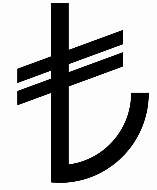 RadikalEN's tweet photo. Our national currency, "Turkish Lira", has now a NEW symbol. To download & set up, visit: http://t.co/yd6hXopV http://t.co/twFxOupb