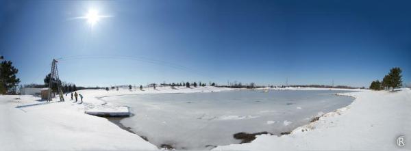 AleksSesitec's tweet image. Aacadia Wake Park - Chicago.