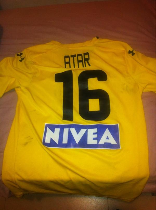 AviRuso's tweet photo. אלירן זיין אותכם.. http://t.co/p6bFlcIq