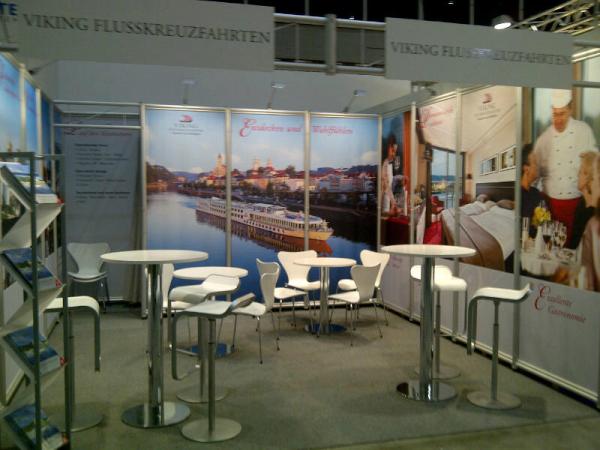glaukamp's tweet photo. Der Viking-Stand steht! Halle 25, Stand 126. Schon mal spieken kann man hier: http://t.co/6cwd2kch