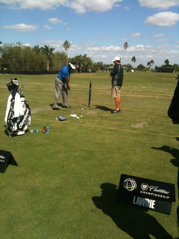 BWonTour's tweet photo. Pretty impressive practice drill in this picture! http://t.co/FcYZqvN3
