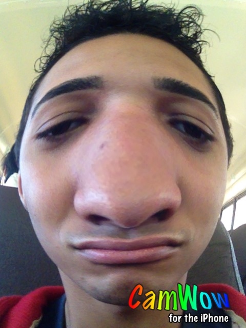 stephonb_'s tweet image. Haha ! I crack myself up #retweetthat