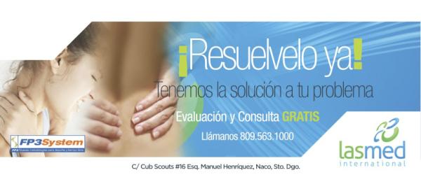 LasmedSD's tweet photo. @ maxscerra Evaluación y Consulta GRATIS! http://t.co/TOhGGkz2