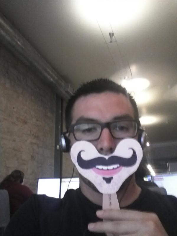 McSpringbox's tweet image. #sxsmiles2 test