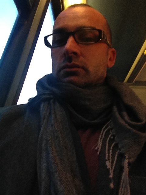 louiespence's tweet photo. On the 19 bus , where am I going? http://t.co/q2ltZ21U