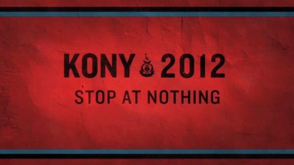 Retweet this! #KONY2012 STOP AT NOTHING!!