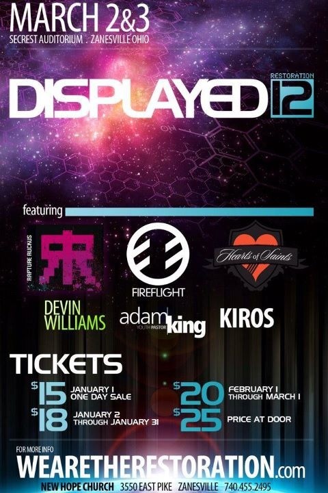 EdFuchsFitness's tweet image. #TheRestoration #restoration_12 #Displayed It was a great weekend and the week is only getting better! Zanesville Ohio