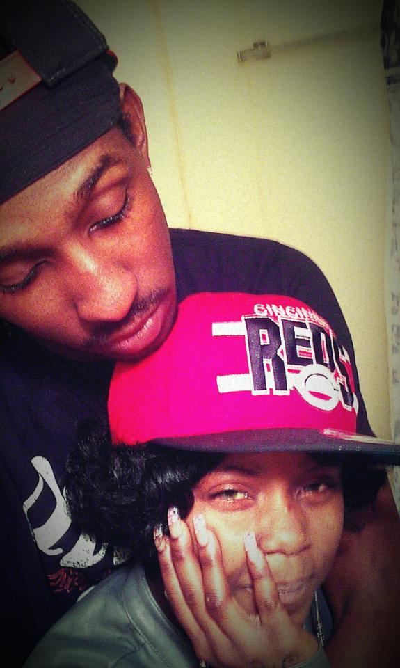 EbonyIve's tweet photo. Have i crossed yo mine anytime??? http://t.co/p3pdOm0s