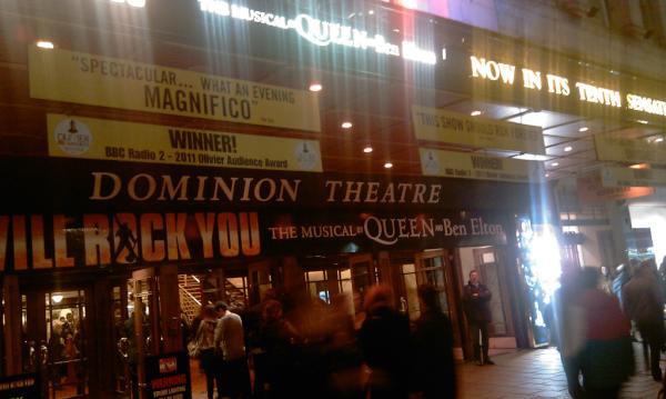 FacilityLab's tweet image. Рок - н - Ролл жив?!