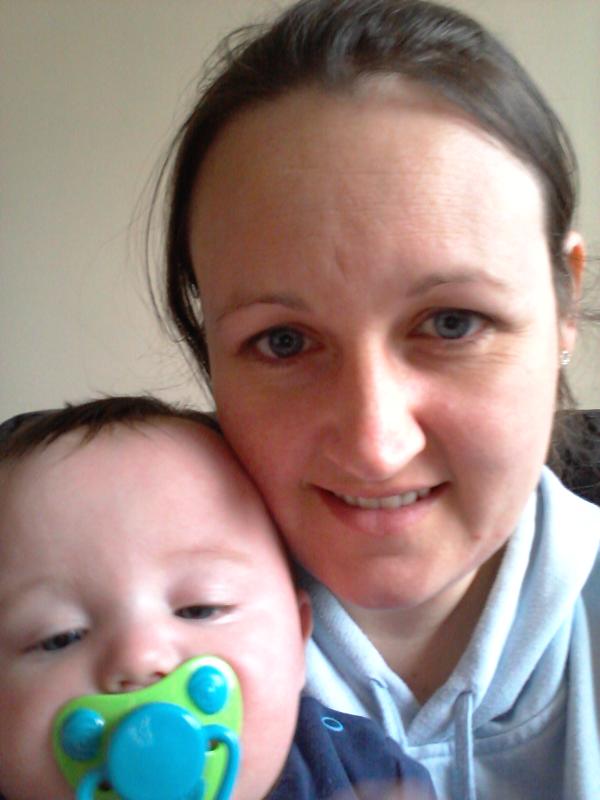 rachrenney's tweet photo. @Garymason03 http://t.co/Q16eb2Nh