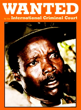 Tweet_Deze's tweet image. #StopKony