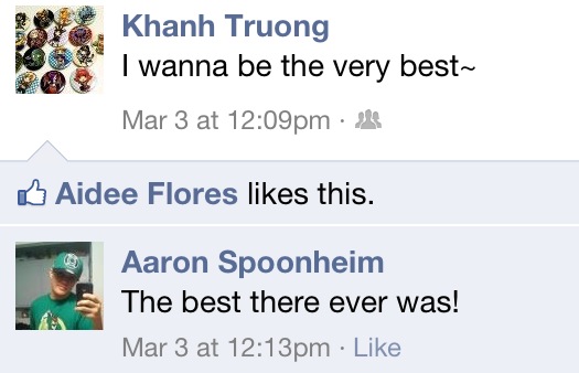 Jasmin_Thai's tweet image. This kid got the lyrics wrong. #likenooneeverwas #pokemonfail #rookie