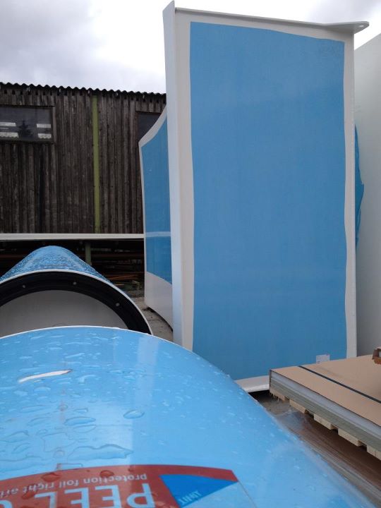 AleksSesitec's tweet image. New UNIT-Obstacles for THE BRICKS!