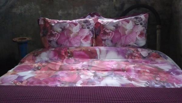 Dag 2 in de leerfabriek, de foto's worden super!