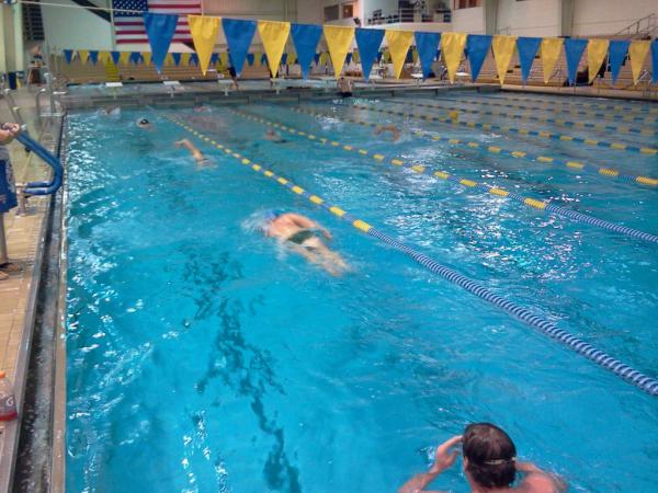 What an awesome showing for our first 530am practice!!