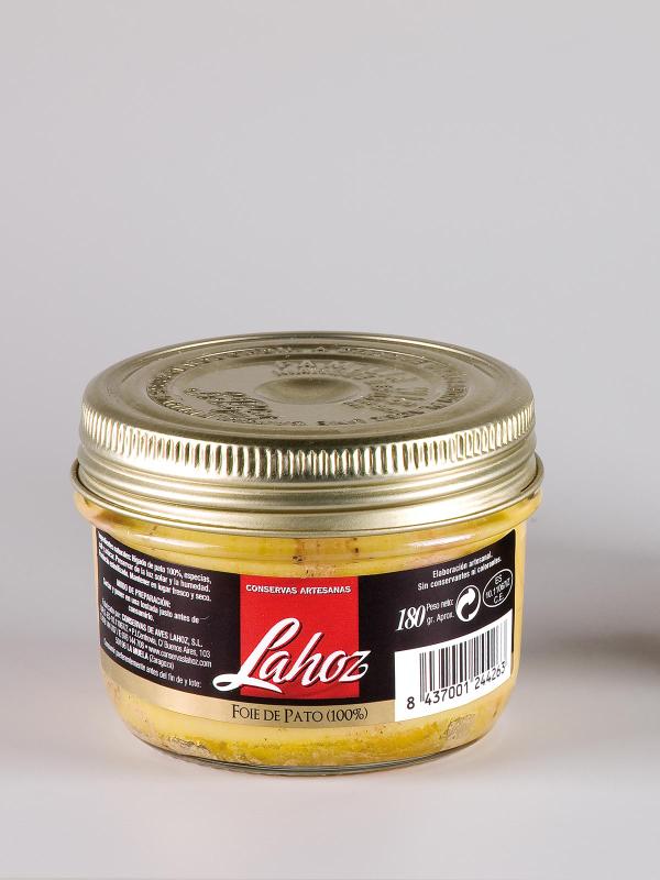 Conservas Aves Lahoz (@conservaslahoz) on Twitter photo 