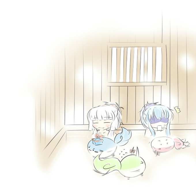 すくすく白沢のtwitterイラスト検索結果 古い順