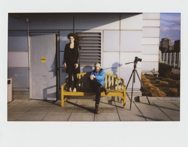 Pretty sure this is the funniest pose iv ever caught of <a href="/Michelle_Adams_/">Michelle Adams</a>  post ed letter video, thanks <a href="/dixicon/">Ryan Dixon</a> !