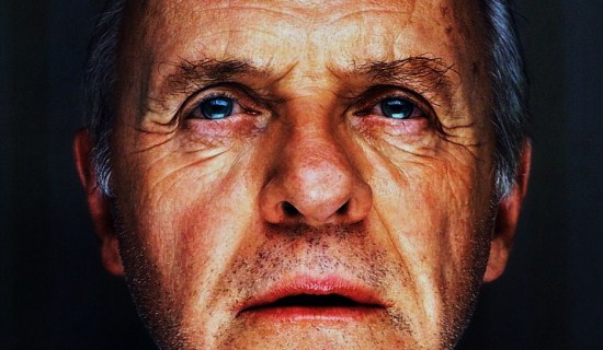 akiskalamidas's tweet photo. "You still wake up sometimes, don't you? You wake up in the dark and hear the screaming of the lambs". http://t.co/oawQirc9