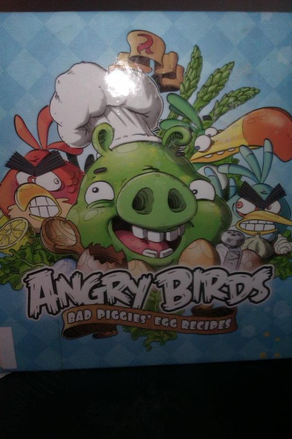newdorp's tweet image. Were loving this @angrybirds recipe book!
If you love #angrybirds you should check it out! nypl.bibliocommons.com/item/show/1942…