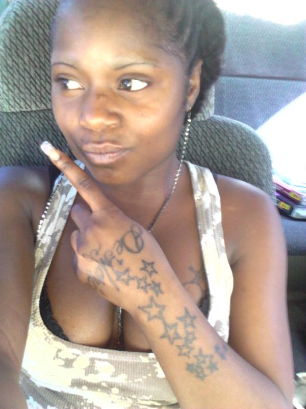 EbonyIve's tweet photo. Still rippn dat 1 son!!!¥ http://t.co/kvTpnmXX