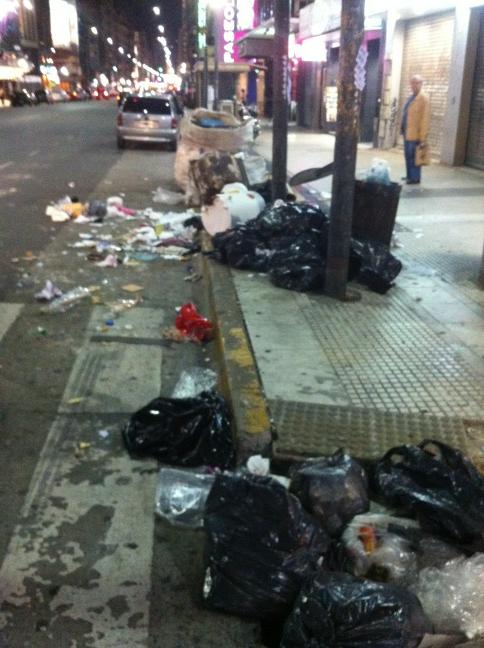 Va a estar lindo Bs. As ??? Cuando ??