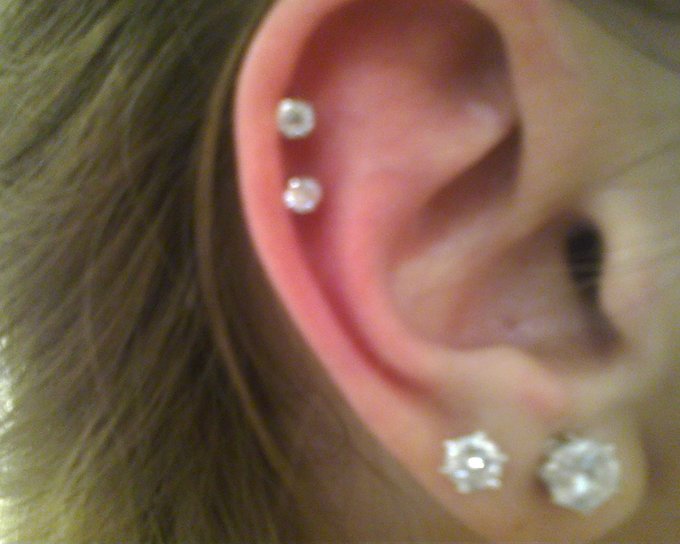 Got my cartilage pierced today. http://t.co/rMA72U8D<a href="/tag/ireland"class="tags"><span>#ireland</span></a>